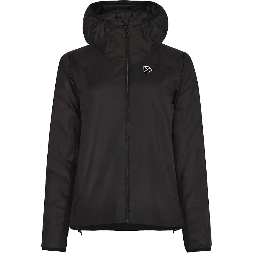 Giacca con cappuccio da donna Didriksons Karix 2