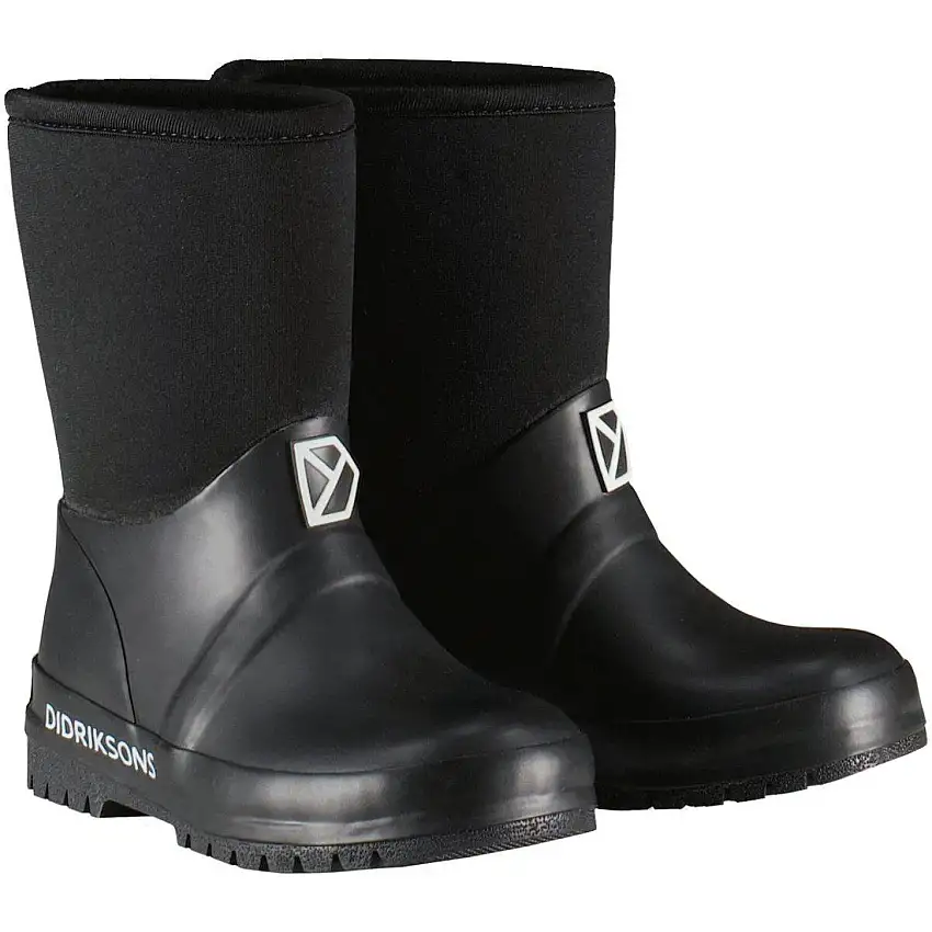 Stivali da pioggia per bambini Didriksons Tornado 2