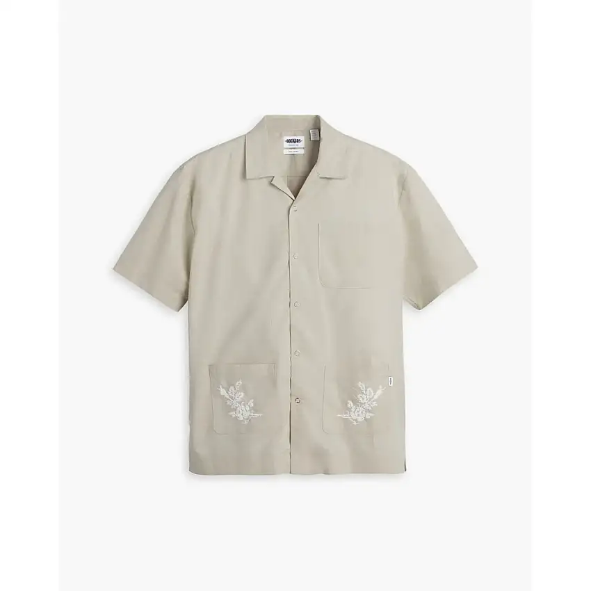 Camicia Dockers 86 Relaxed