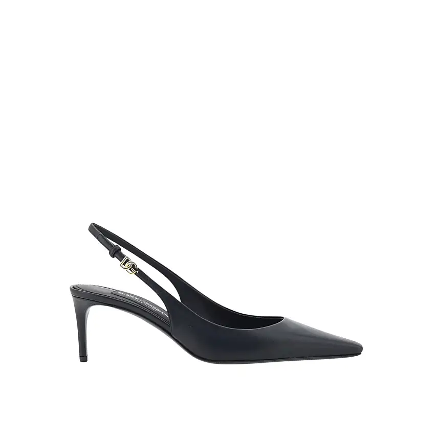 Scarpe con tacco a décolleté donna Dolce & Gabbana