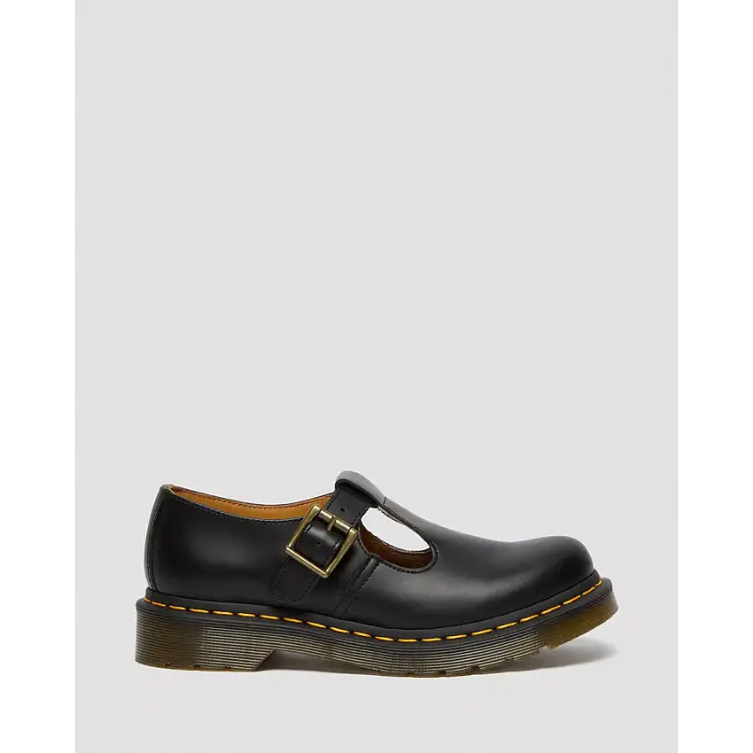 Mocassini da donna Dr Martens Polley