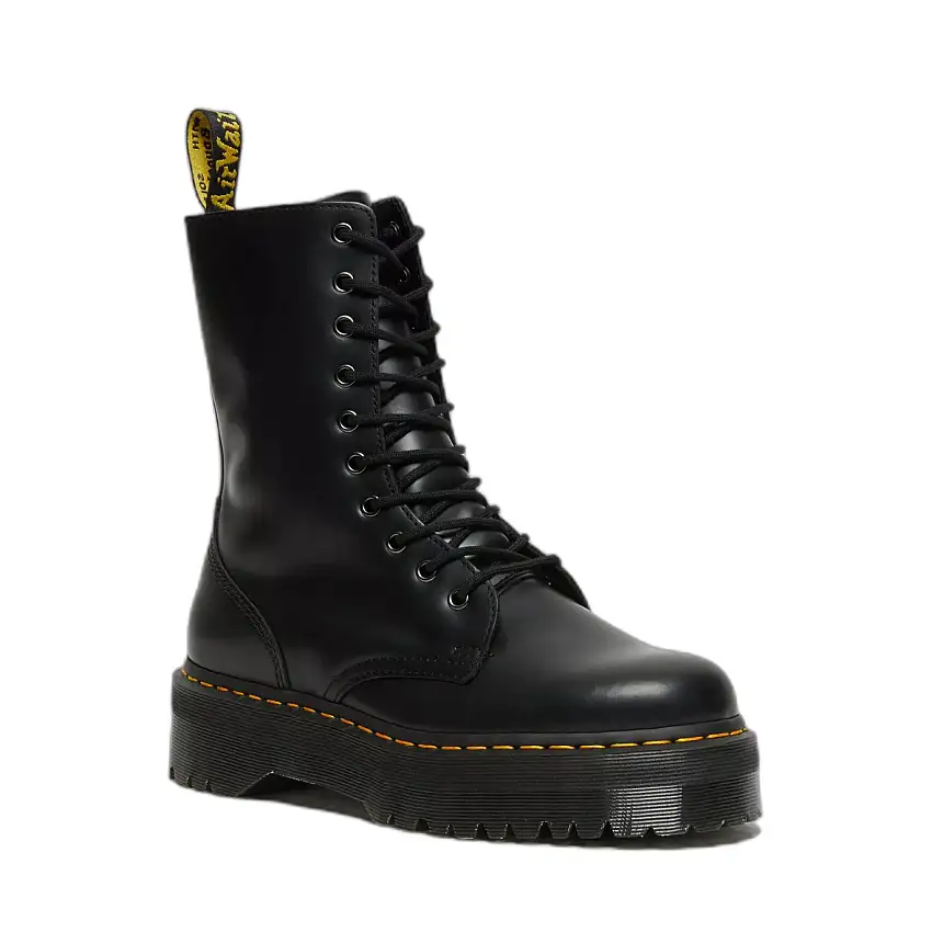 Stivaletti Dr Martens Adon Hi