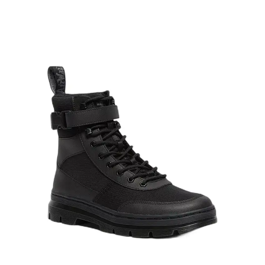 Stivaletti Dr Martens Combs Tech