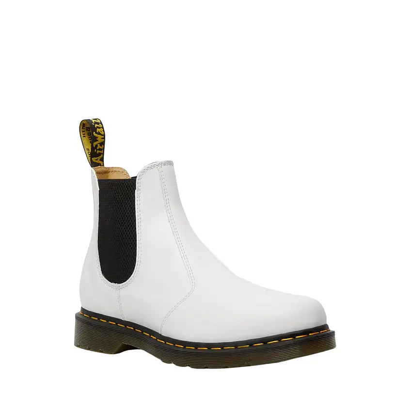 Stivaletti da donna Dr Martens Chelsea 2976