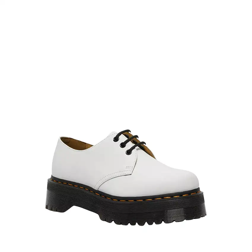 Stivaletti Dr Martens 1461 Quad