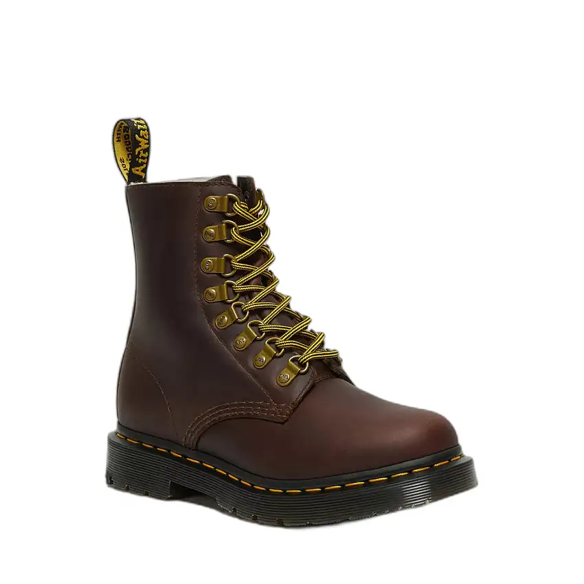 Stivaletti/anfibi per bambini Dr Martens 2976 Pascal Wintergrip