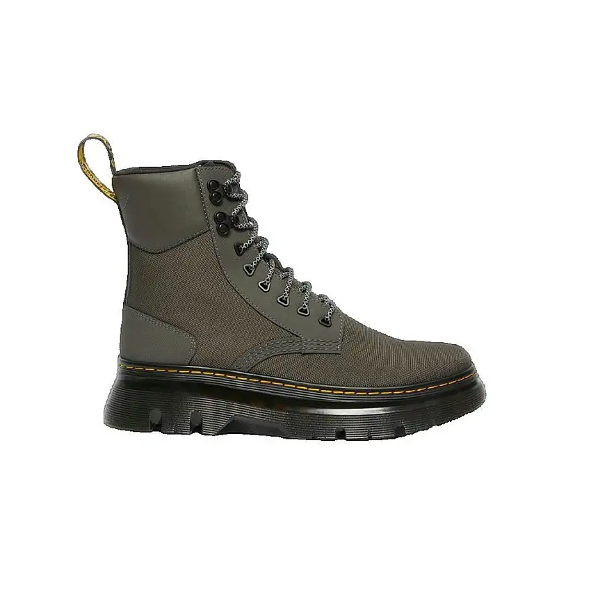 Stivaletti/anfibi per bambini Dr Martens Tarik Utility