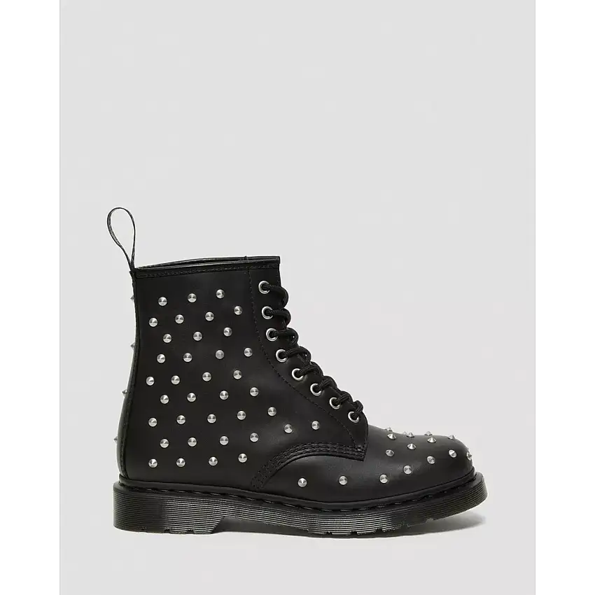 Stivaletti Dr Martens 1460 Stud Wanama