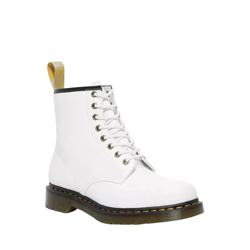 Stivaletti da donna Dr Martens 1460 Kemble Vegan
