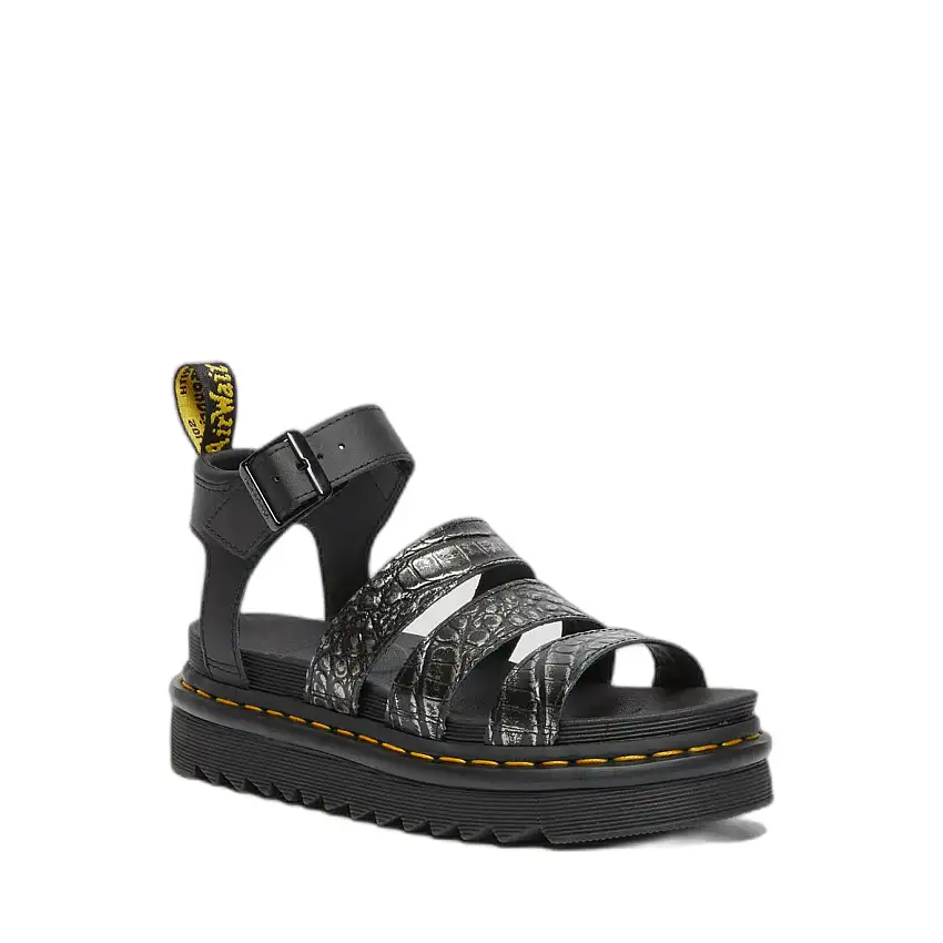 Zeppe da donna Dr Martens Blair