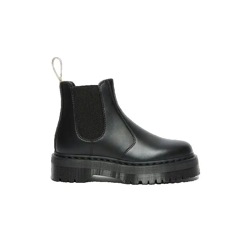 Stivaletti Dr Martens Vegan 2976 Quad Mono Chelsea
