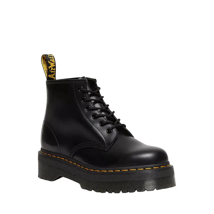 Stivaletti Dr Martens 101 Smooth