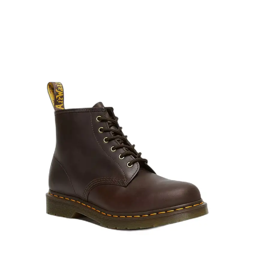 Stivaletti Dr Martens 101 Crazy Horse