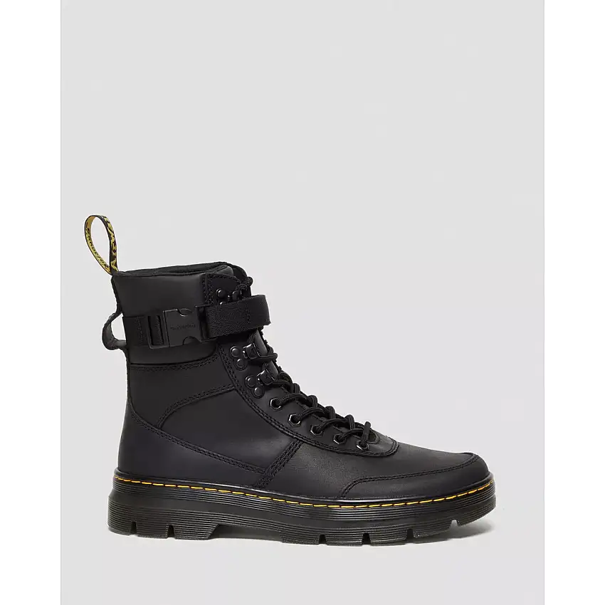 Stivaletti Dr Martens Combs Tech II Wyoming