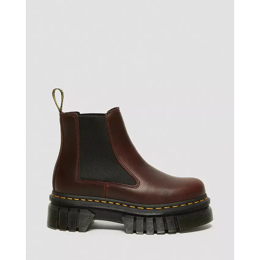 Stivaletti da donna Dr Martens Audrick Brando