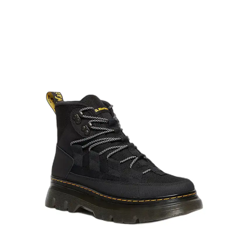 Stivaletti/anfibi per bambini Dr Martens Boury