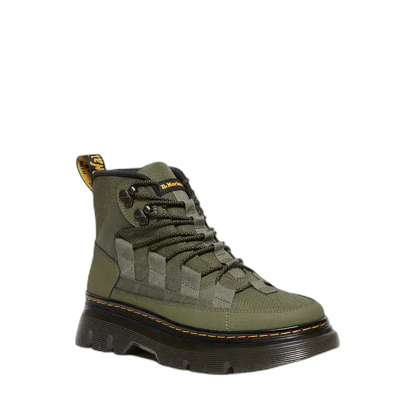 Stivaletti Dr Martens Boury