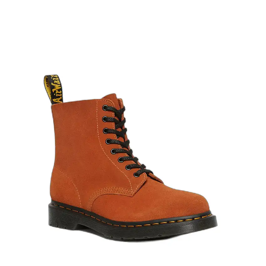 Stivaletti Dr Martens 1460 Pascal 8 Eye Montantes