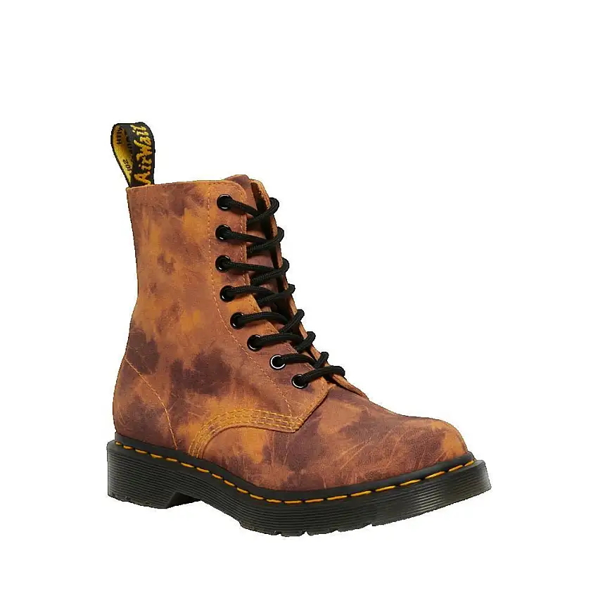 Stivali da donna Dr Martens Rangers 1460 Pascal