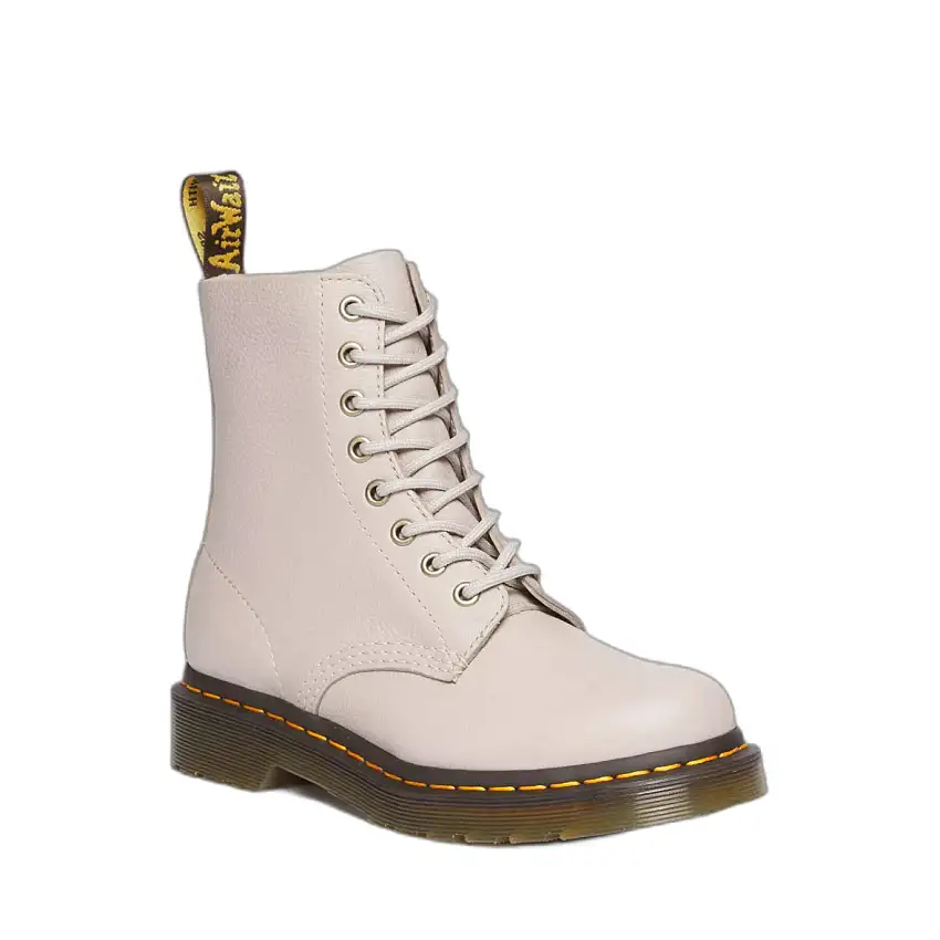 Stivaletti in pelle da dona Dr Martens 1460 Pascal