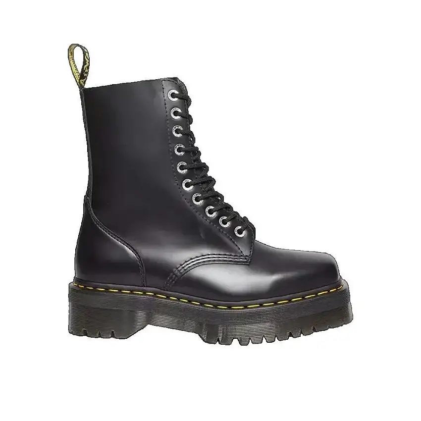Stivaletti da donna Dr Martens 1490 Quad Squared 3