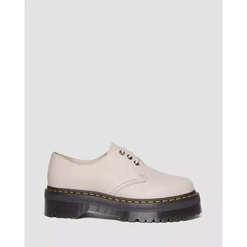 Derbie donna Dr Martens 1461 Quad II Pisa