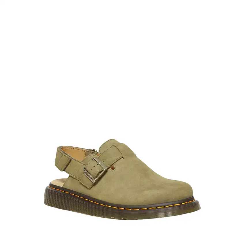 Sabot Dr Martens Jorge II En Doux