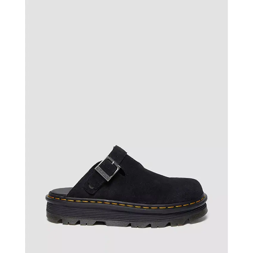 Infradito Dr Martens Zebzag
