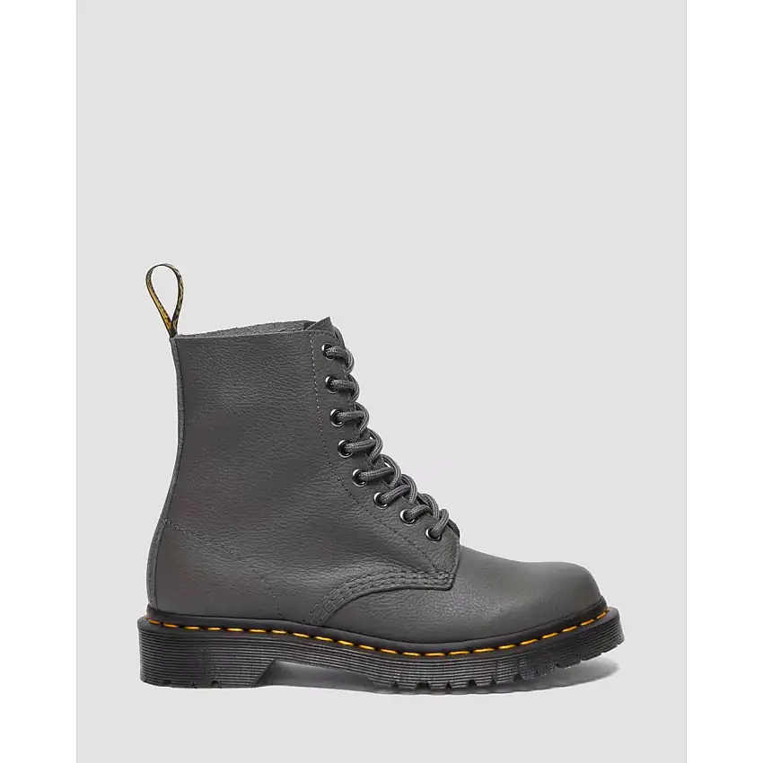 Stivaletti in pelle morbida donna Dr Martens 1460
