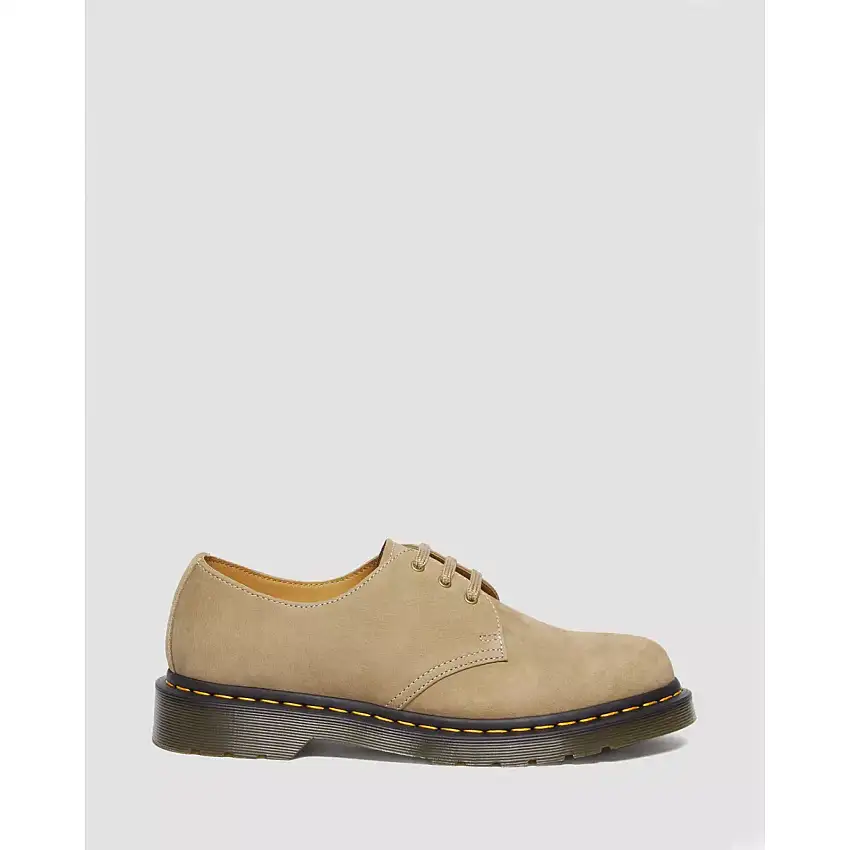 Derbie Dr Martens 1461 PW