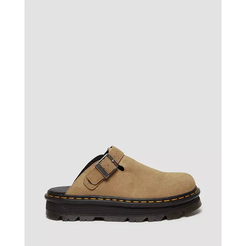 Infradito Dr Martens Zebzag Casual