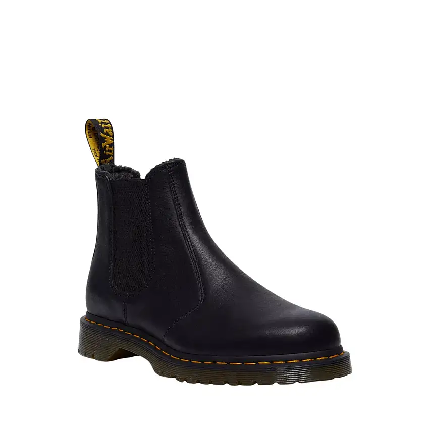 Stivaletti Dr Martens 2976 Grizzly