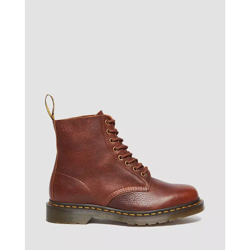 Stivaletti Dr Martens 1460 Pascal Cashew Ambassador