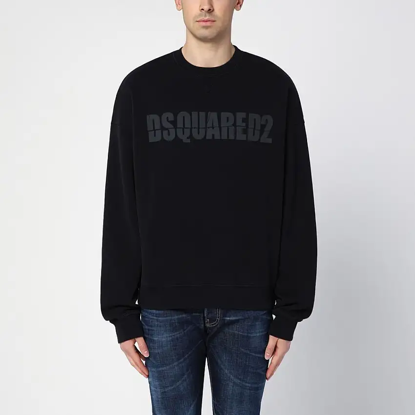 Felpa Dsquared2