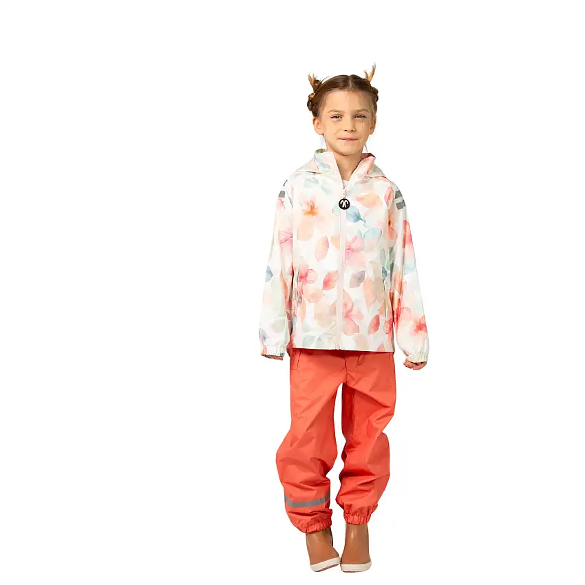 Impermeabile per bambini Ducksday [Misura 2/3 anni]