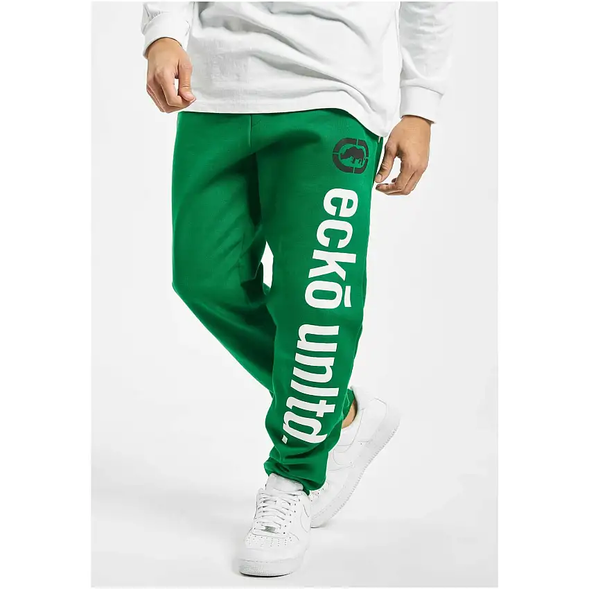 Pantaloni da jogging Ecko Unltd. 2 Face