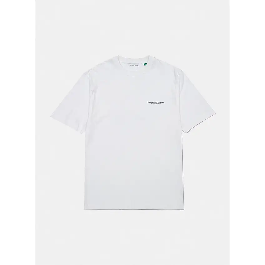 T-shirt Savile Row Edmmond Studios