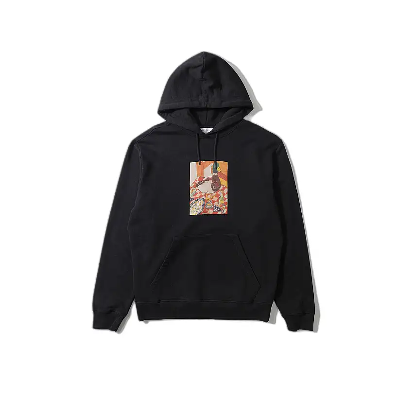 Felpa Anatra Carina Edmmond Studios