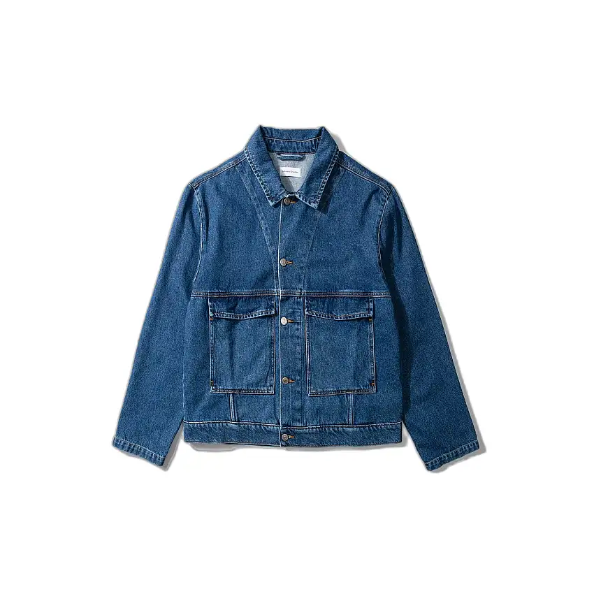 Giacca di jeans Avail Edmmond Studios