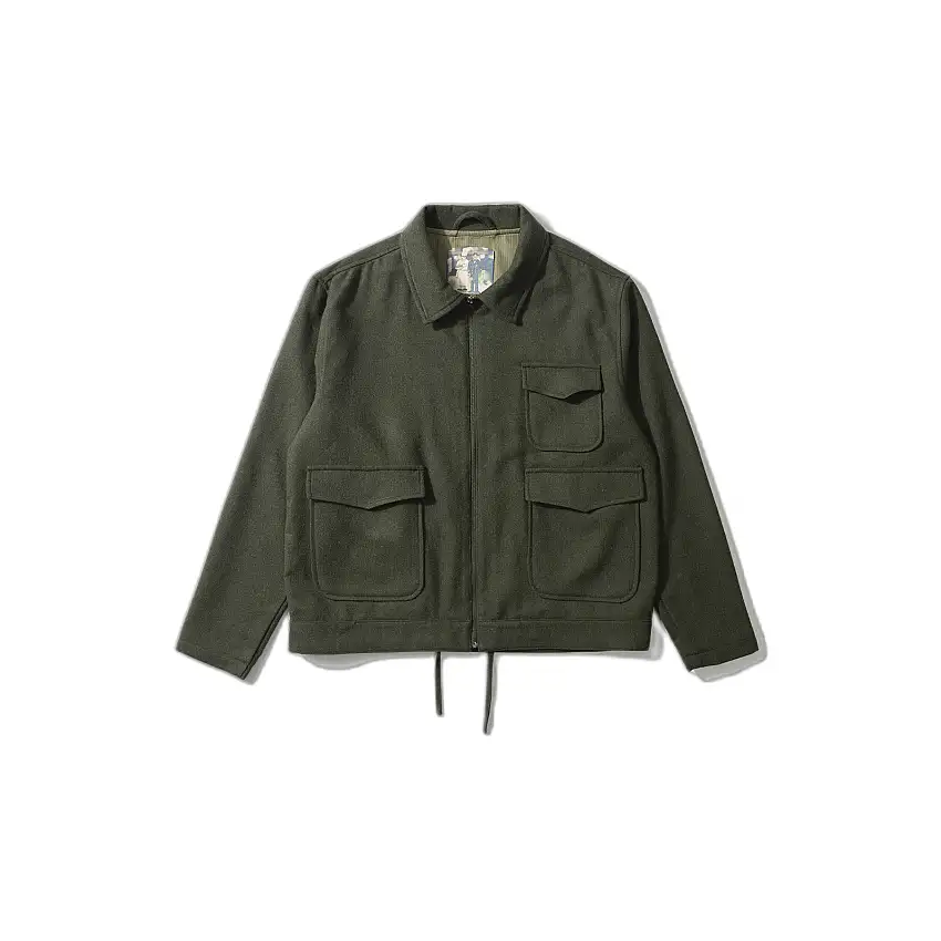 Giacca Jack Edmmond Studios