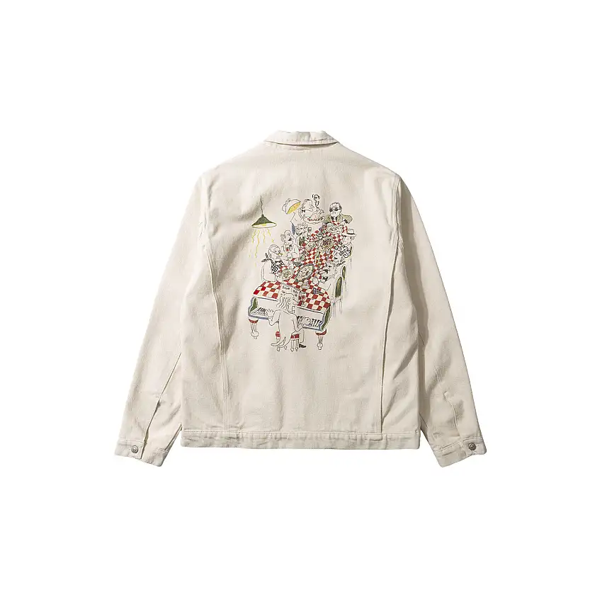 Giacca Piano Bar Edmmond Studios