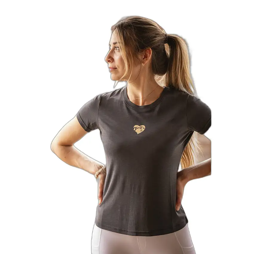 T-shirt da donna Pénélope Lovely