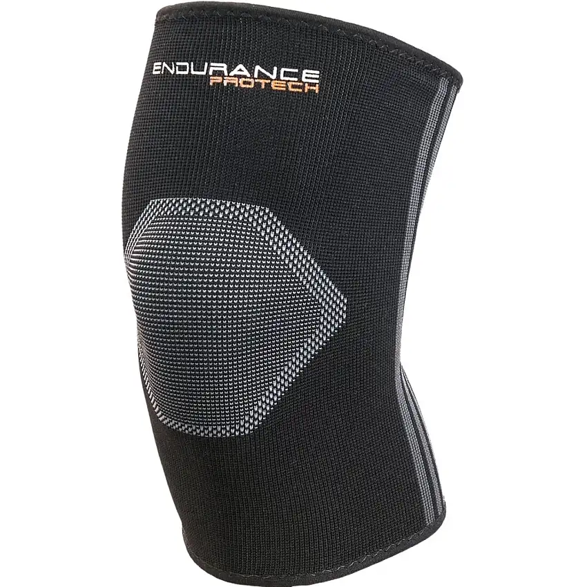 Ginocchiera a compressione Endurance Protech