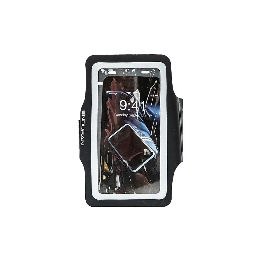 Fascia porta smartphone Endurance Cave