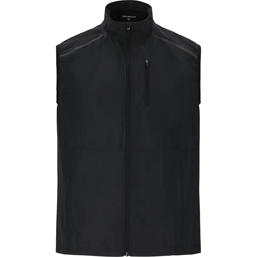 Gilet Endurance Hugoee