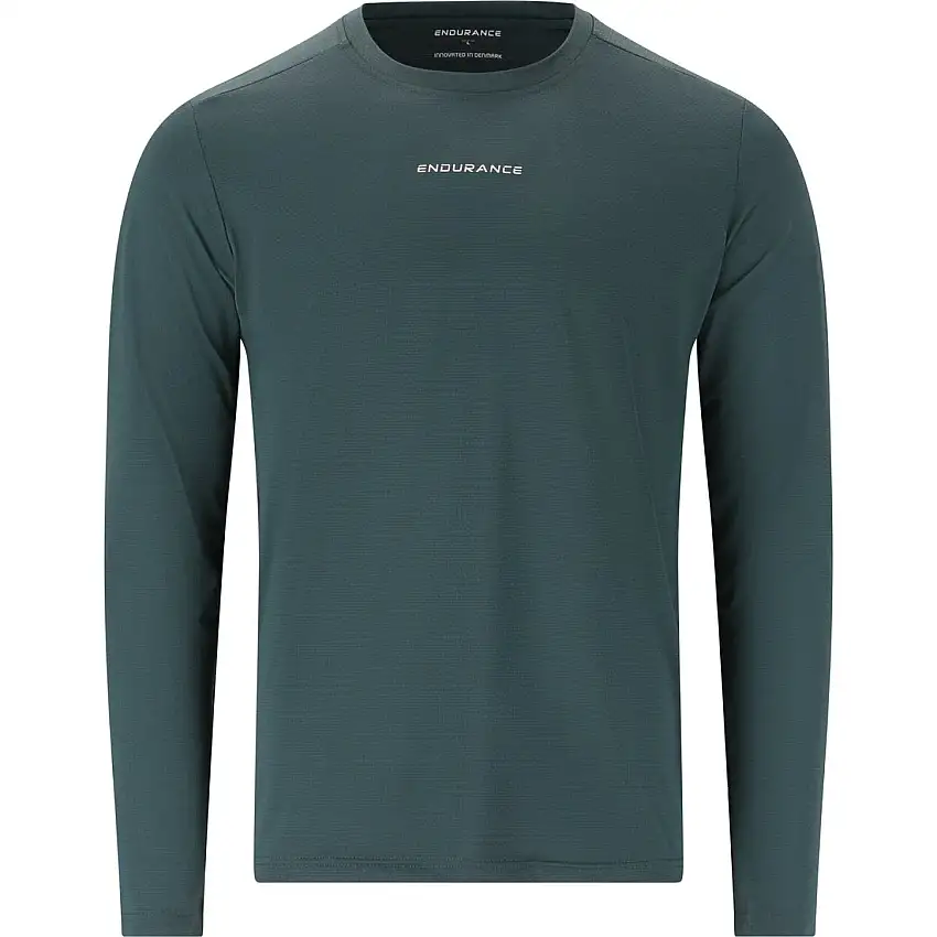 Maglietta a manica lunga Endurance Loker
