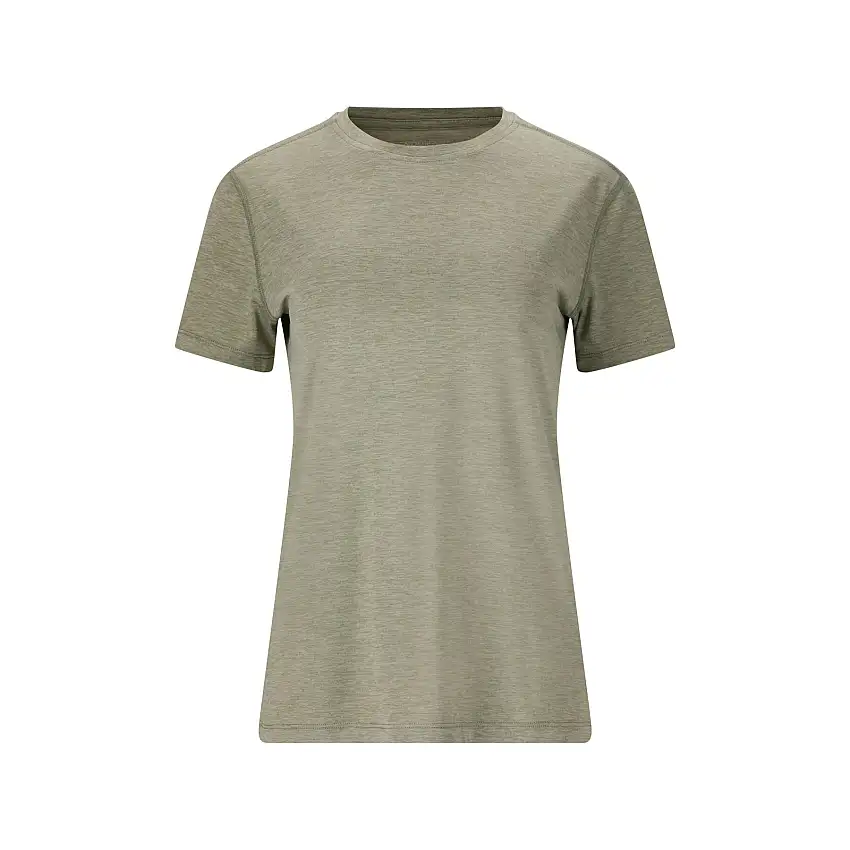 T-shirt da donna Endurance Alvaly Melange