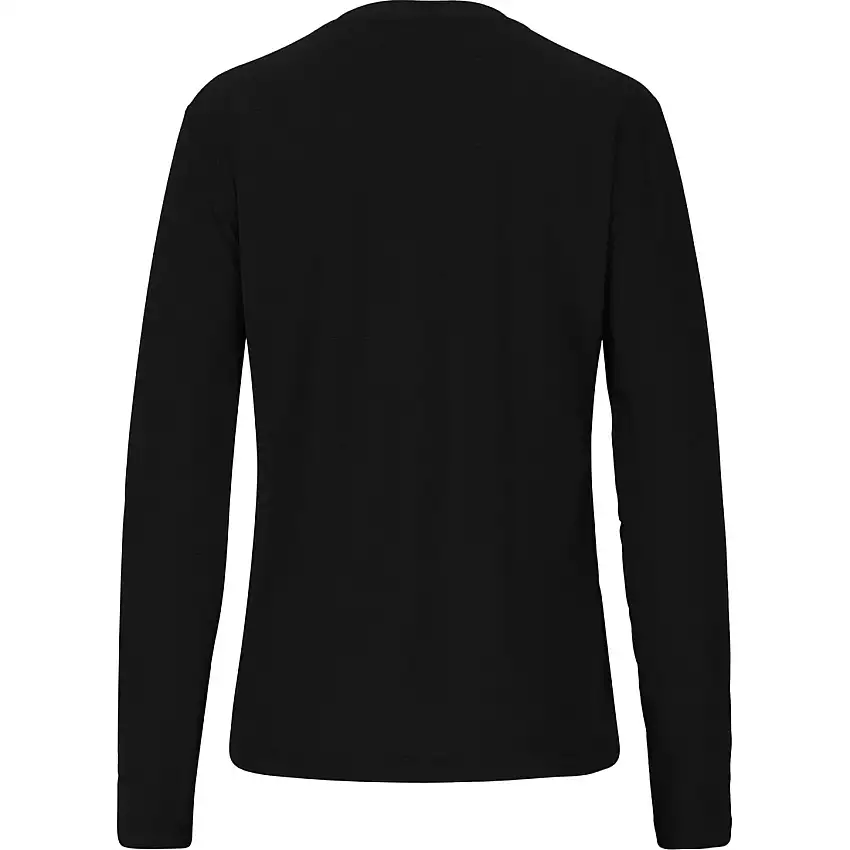 Maglietta a manica lunga da donna Endurance Alvaly Melange