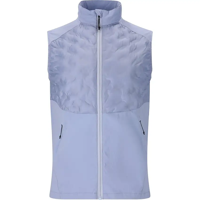Gilet da donna Endurance Champi - Primaloft