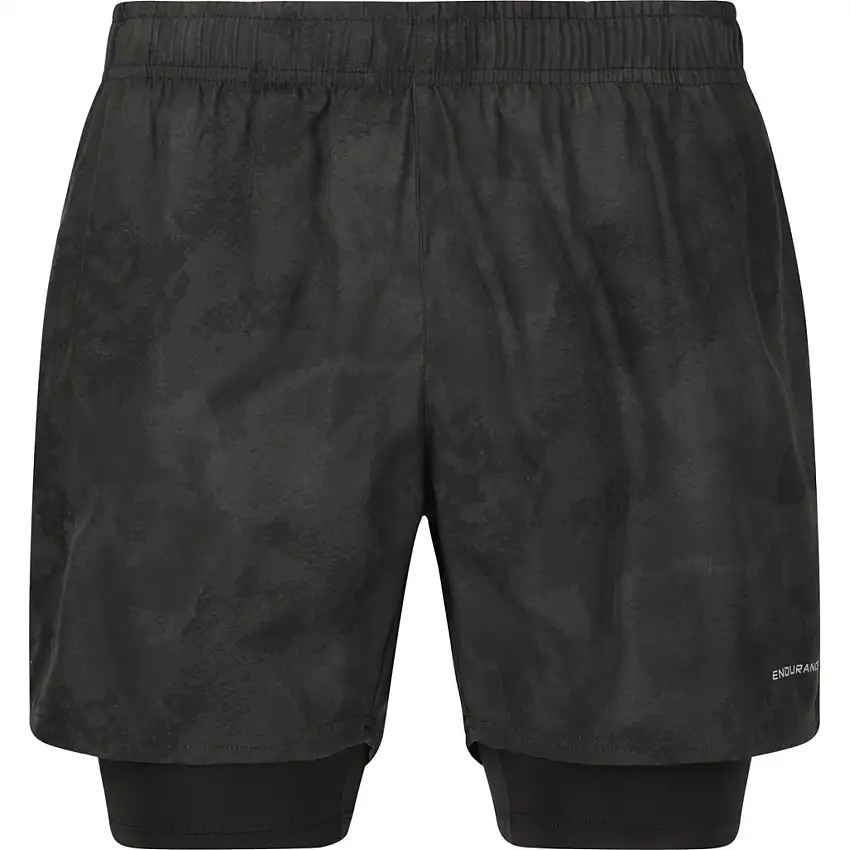 Shorts 2 in 1 Endurance Koy